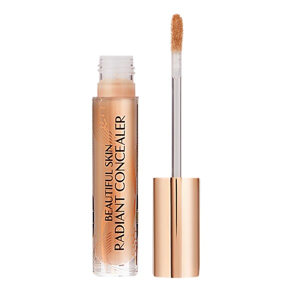 Beautiful Skin Radiant Concealer - Corrector luminoso, Charlotte Tilbury